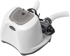 CLORINATORE ECOSTERILIZZATORE SALINO PER PISCINE INTEX 26670