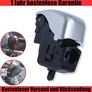 NEU SCHALTKNOPF SCHALTKNAUF DRUCKSCHALTER DRUCKKOPF FÜR EDC RENAULT MEGANE IV 4 - Picture 1 of 9