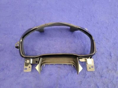 Cadillac CTS-V 2016-2019 6,2 L L LT4 sedán bisel calibre racimo velocímetro CTSV Foto 1 de 4