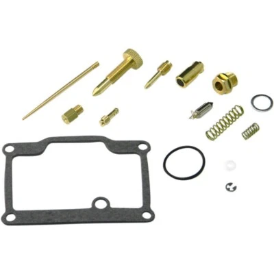 Kit de reconstrucción de carburador Shindy genuino Polaris Trailblazer Trail Boss 250 1989-99 Foto 1 de 3