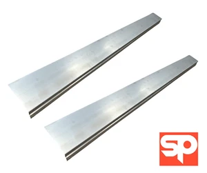 Paar Innenschweller Reparaturbleche für Land Rover Discovery 3 & 4 - Bild 1 von 2