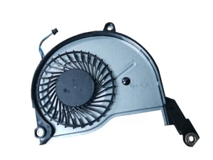Nuevo ventilador de refrigeración CPU para computadora portátil HP 15-f010dx 15-f215dx 15-f009wm 15-f205dx 15-f010wm - Imagen 1 de 6