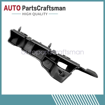 Soporte de soporte para guardabarros delantero izquierdo para Audi A5 Quattro S5 A5 2009-2017 Foto 1 de 4