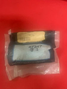 Mercury Quicksilver Connector P/N 47347 - Picture 1 of 2