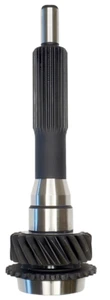 GM T5 World Class 5 Speed Input Shaft 21 Tooth 26 Spline T5-16S - Picture 1 of 1