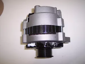 Remanufactured Alternator 321-407 100 AMP 10463116 - Picture 1 of 4