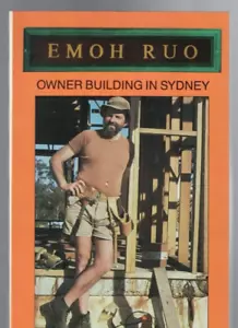 AUS LOCAL HISTORY ,EMOH RUO , OWNER BUILDING IN SYDNEY by GRAHAM HOLLAND - Picture 1 of 1