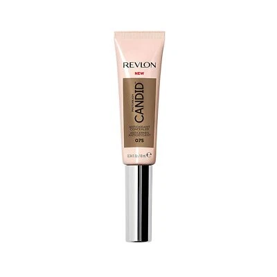 Revlon PhotoReady Candid Antioxidant Concealer 075 Hazelnut NEW - Image 1 of 4