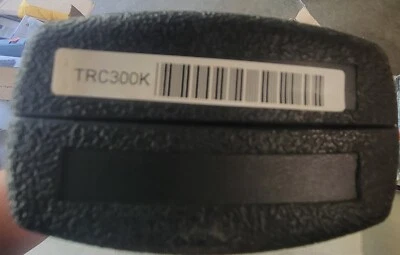 Matco Tools TRC300K 1/2" Drive 60-300 Ft. Lbs. Fixed Torque Wrench w/ Case - Image 1 of 2