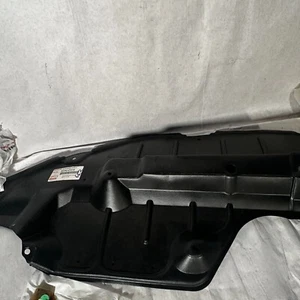 2009 - 2015 Toyota Venza Driver LH Front Engine Under Cover 51442-0T010 NEW OEM - Picture 1 of 5