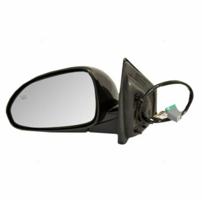 LH Mirror Power/Heated W/ Signal Light W/ Memory fits 2008 2012 Buick Enclave - Image 1 of 4