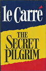 Secret Pilgrim - le Carré - Guild Publishing 1991 [Bon état]
