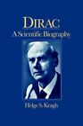Dirac: A Scientific Biography: A Scientific Biography. Kragh 9780521017565<|