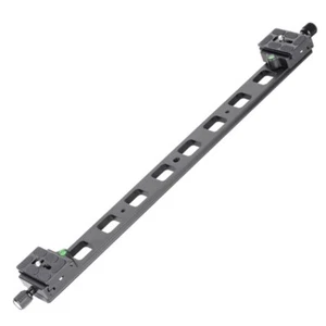 Camera Plate Tripod Ball for Head Mount Plate Quick Release Plate QR Series Came - Zdjęcie 1 z 8