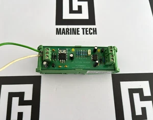 PI MOTION SENSOR PCB09005.1 SM-ELECTRICS - Picture 1 of 5