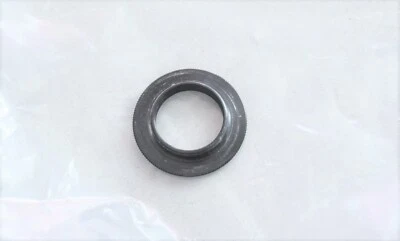 Металлическое кольцо окуляра Minolta для винтажного пленочного фотоаппарата SR-7 - Изображение 1 из 2