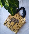 Handmade Sri Lankan unique bag Traditional and cultural Eco-friendly For Women