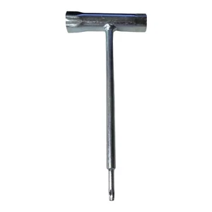 Husqvarna 575738202 Chiave Torx combinata impugnatura a T 16 mm x 19 mm - Foto 1 di 4