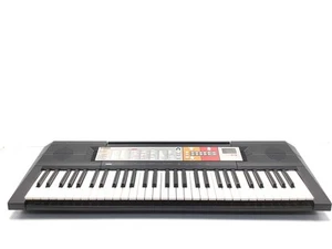TECLADO ELECTRONICO YAMAHA PSR-F50 19352930 - Imagen 1 de 7