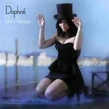 Bleu Venise von Daphne | CD | Zustand gut - Image 1 of 2