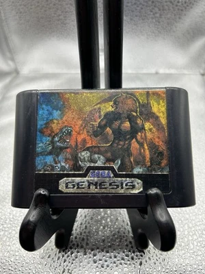 Altered Beast (Sega Genesis, 1989) Cartridge Only Tested - Image 1 of 4