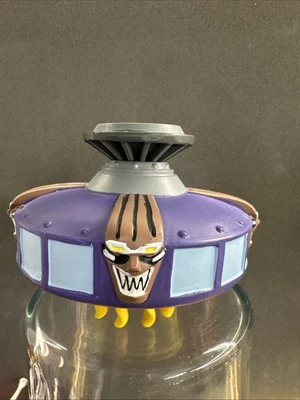 GO NAGAI ROBOT COLLECTION 38 MIKEROS + Fascicolo MAZINGA Z GOLDRAKE JEEG UFO - Immagine 1 di 4