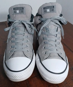 Converse Chuck Taylor All Star Street High Dolphin Herren Größe 10 - Bild 1 von 21