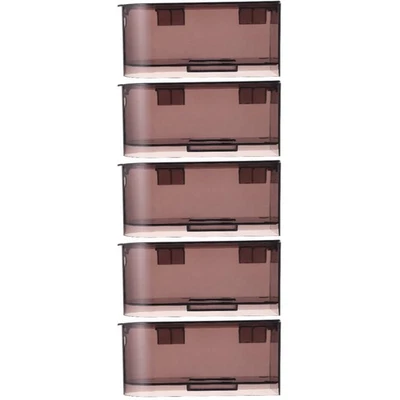  5pcs Hanging Filter Box U -Form Aquarium Filter Fischtank Filterwerkzeug - Bild 1 von 4