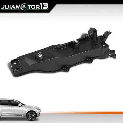 Кронштейн панели крепления переднего правого крыла 31391778 подходит для Volvo XC90 2016-2024 годов выпуска - Изображение 1 из 4