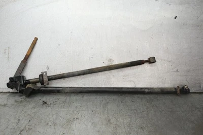 1985 Porsche 928 928S 5 Speed Manual Shift Rod Shift Lever 92842400910 LM94 - Image 1 of 4