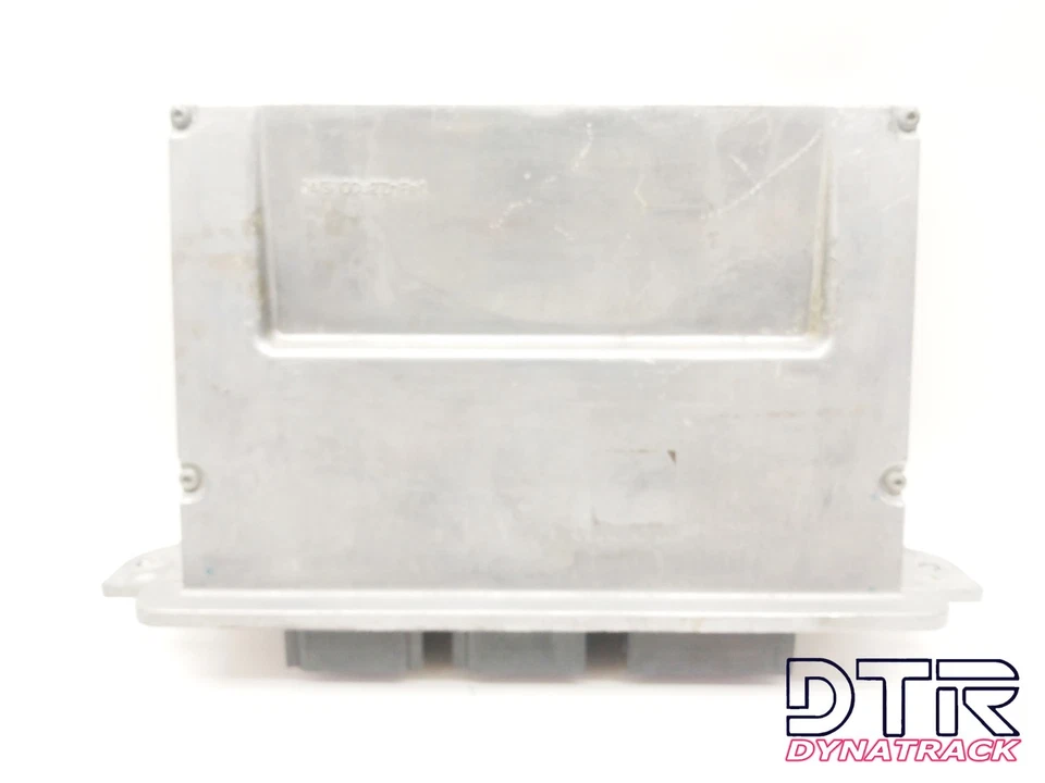Ford Explorer Mercury Mountaineer ECU ECM Engine Control Module 8L2A-12A650-PD Foto 1 de 4
