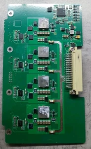 Elektronisches Leistungs- und Steuermodul, Mehrkanal-DC/DC-Wandler mit Digital  - Bild 1 von 5