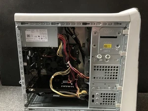 Dell XPS 8500 - Core i7-3770 3.4GHz - 16GB RAM - 120GB SSD AMD R9 290X DVDRW - Picture 1 of 5