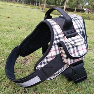 pet chest harness - Picture 1 of 13