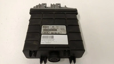 028906021F Centralina Motore per AUDI A4 BERLINA (B5) * 91840 - Immagine 1 di 3