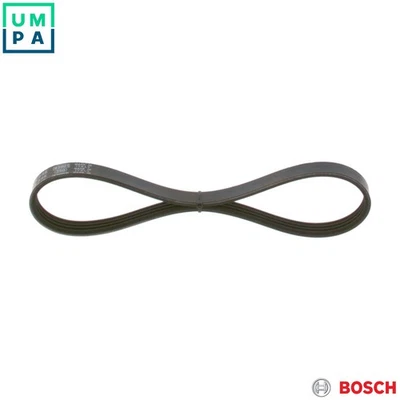 VRIBBED BELT 1 987 946 033 FOR FIAT SEICENTO/600/Hatchback/Van FIORINO/Pick/up - Image 1 of 4