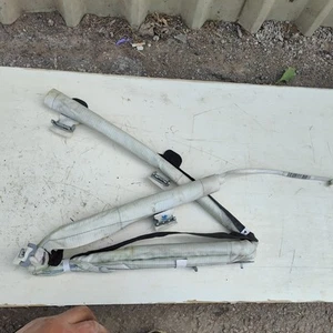 CITROEN C4 CACTUS 2017 ROOF CURTAIN AIRBAG RIGHT DRIVER SIDE OFFSIDE 9804358780 - Picture 1 of 4