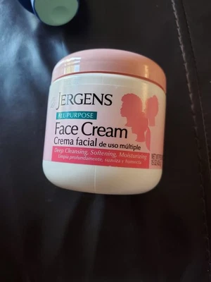 Крем для лица Jergen - Изображение 1 из 4