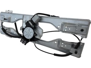 Window Regulator For 2017-2022 Ford F250 Super Duty 2018 2019 2020 2021 GG555HQ - Picture 1 of 1