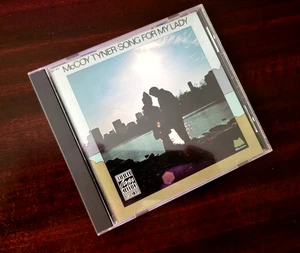 McCoy Tyner - Song For My Lady - Contemporary Jazz Remastered Excellent CD - Picture 1 of 4