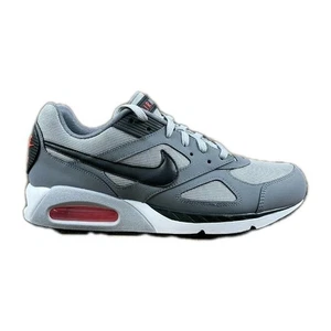 580518-001 Scarpe Nike Air Max IVO Grigio Lupo Nero Grigio Freddo Uomo Taglia 15 $119 - Foto 1 di 17