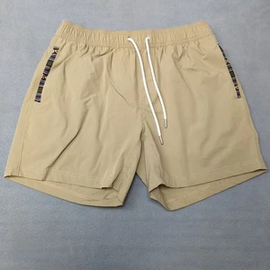 Wowie Shorts Herren Medium khaki hellbraun Sapien 2,0 5" Schrittlänge aztekisch Outdoor adrett - Bild 1 von 8