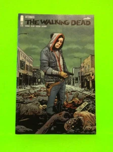 The Walking Dead #192 - CVR A - Charlie Adlard, Dave Stewart - Immagine - Foto 1 di 2