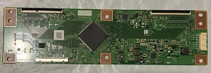 JVC LT-70MAW795, RUNTK0334FV Tcon #456 - Picture 1 of 2