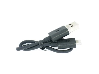 Genuine Nokia CA-189CD Short (14cms) Micro-USB Data Sync Charge Cable - Image 1 of 3