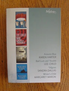 Readers Digest Select Editions Vol 4 2007 First Edition 292 Autumn Bad Tall Wint - Picture 1 of 4