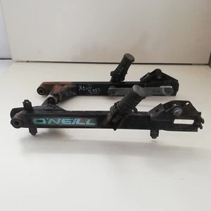 BASCULANTE YAMAHA A100 2T - Imagen 1 de 10