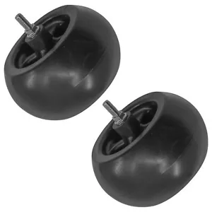 Deck Wheel For John Deere Z810A Z820A Z830A Z840A Z850A 54" 60" 62" 72" 48" 85" - Picture 1 of 7