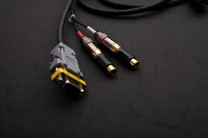 Highly compatible VGA BOX cable For SEGA DC SEGA Dreamcas - Picture 1 of 11