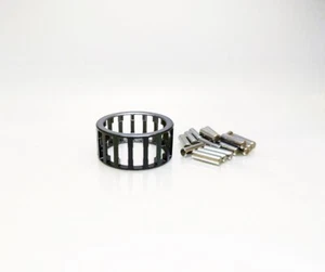 NRB Big End Needle PEEK Bearings 34x44x19.8 For Honda TRX Rubicon 500 34x44x20 - Picture 1 of 1